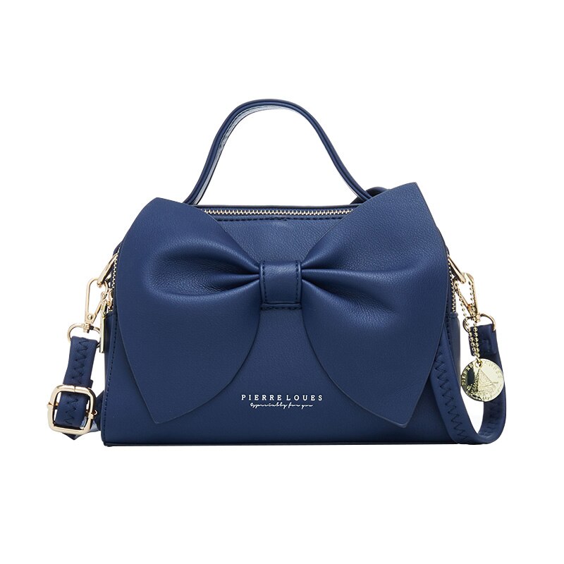 Bright blue handbags uk sales